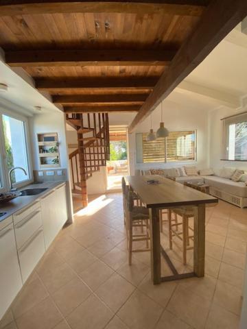 Petit Mas Calme Typique Du Sud ! Vila Valergues Exterior foto